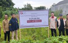 OJK Sita 41 Aset Terkait Dugaan Tindak Pidana Perbankan Syariah BPRS GP Medan