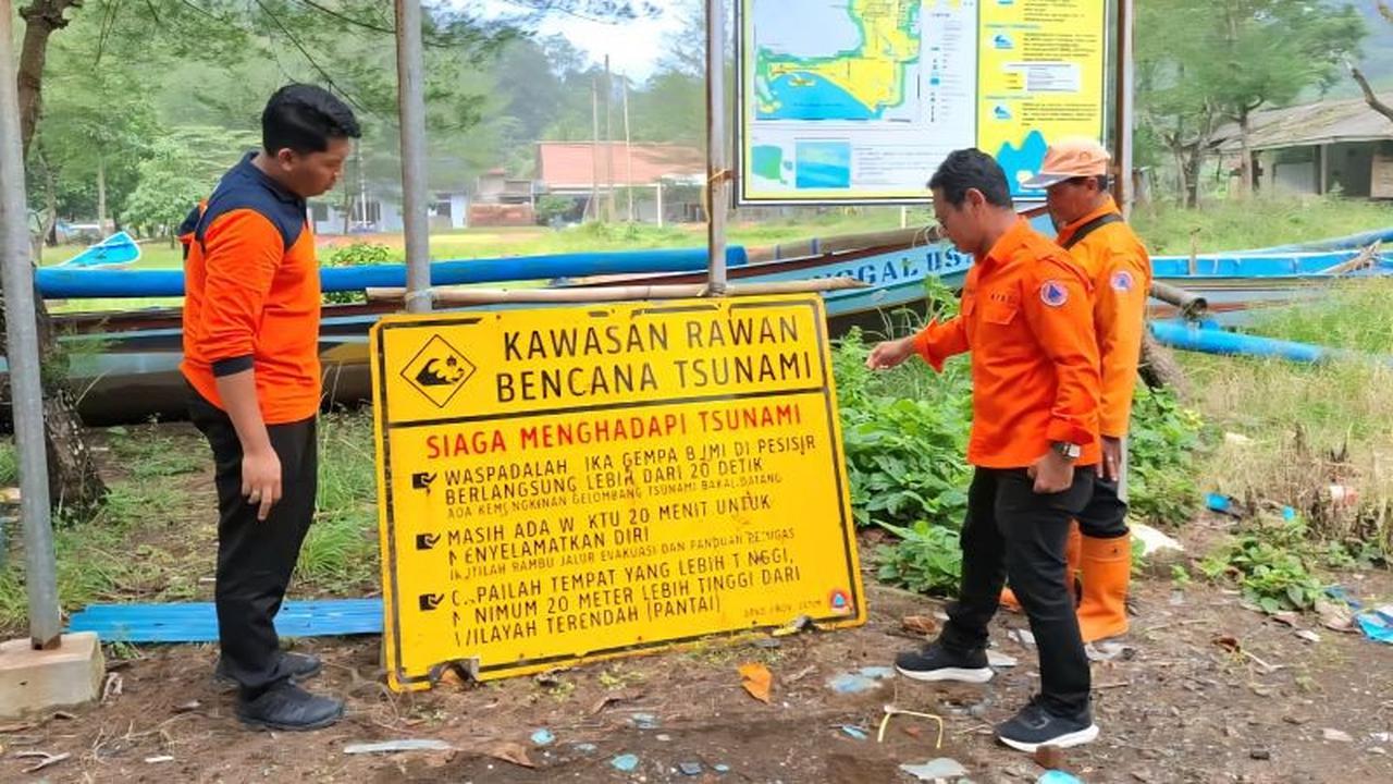 BPBD Jatim Tingkatkan Kesiapsiagaan EWS Hadapi Cuaca Ekstrem