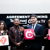 Paket Bundling Premium FlexTV hemat dan terjangkau untuk nonton lebih dari 140 ribu konten Micro Drama hanya seharga Rp77.700, sudah termasuk Kuota Data Khusus 6 GB.