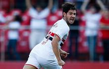 Pato: Saya penyerang terbaik Brasil