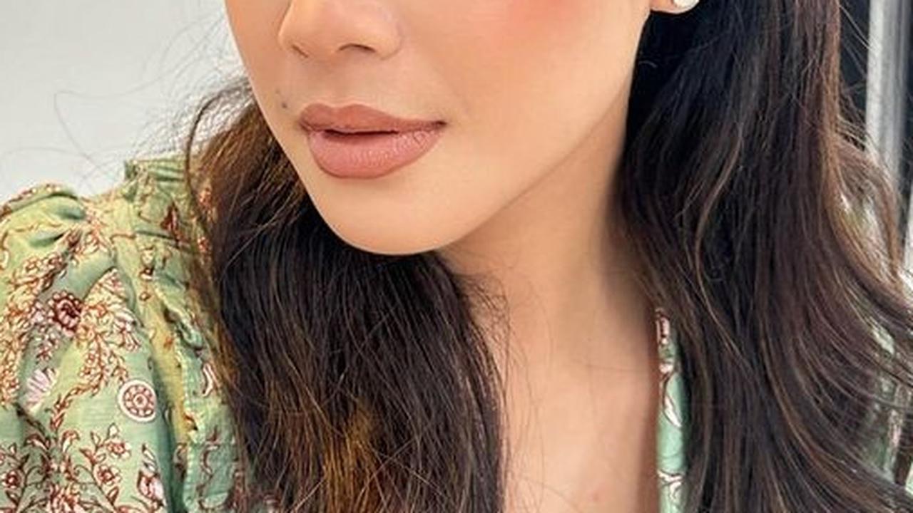 Bikin Pangling! 10 Potret Terbaru Nagita Slavina Setelah Didandani Tasya Farasya, MUA Ternama Indonesia Sampai Komentar Begini