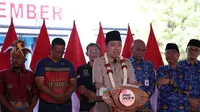 Tak Perlu ke Puskesmas, Program Homecare Jember Hadirkan Dokter hingga Telemedicine ke Rumah