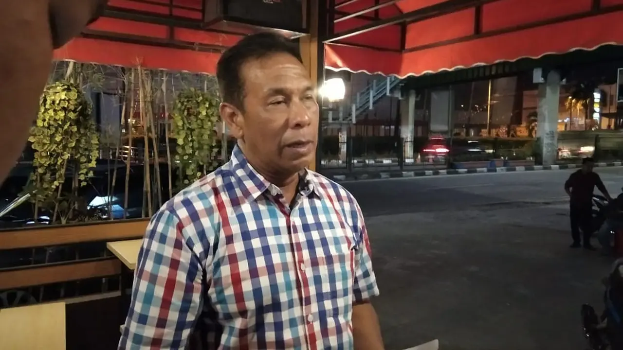 Candu Narkoba Jerat Anak-anak Pejabat di Sumsel