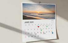 Catat! Kalender Jawa Juni 2026 Beserta Weton dan Hari Baik