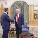 Gantikan Dataran Tinggi Golan, Presiden Suriah Usul New Jersey Diberikan ke Israel