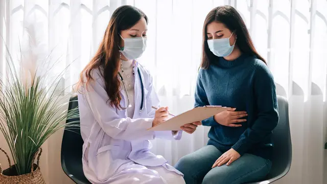 Teknologi Diagnostik untuk Masalah Pencernaan Dewasa (photo by freepik.com)