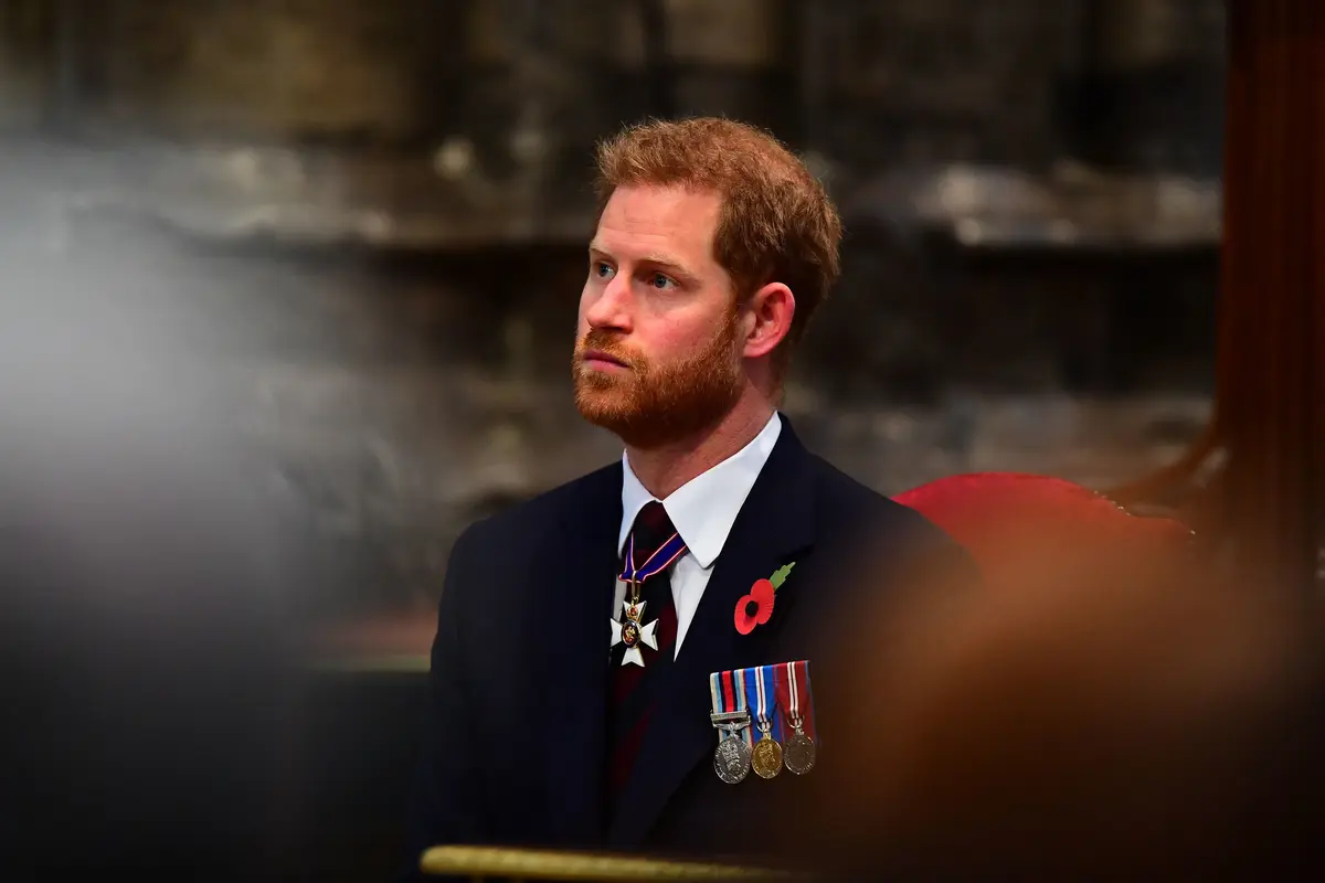 Pangeran Harry