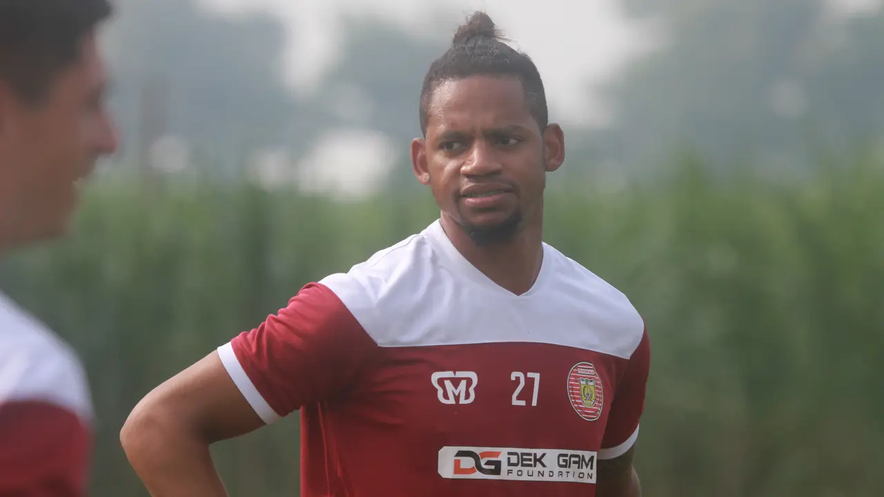 Pelatih Persiraja Banda Aceh, Vanderlei Francisco