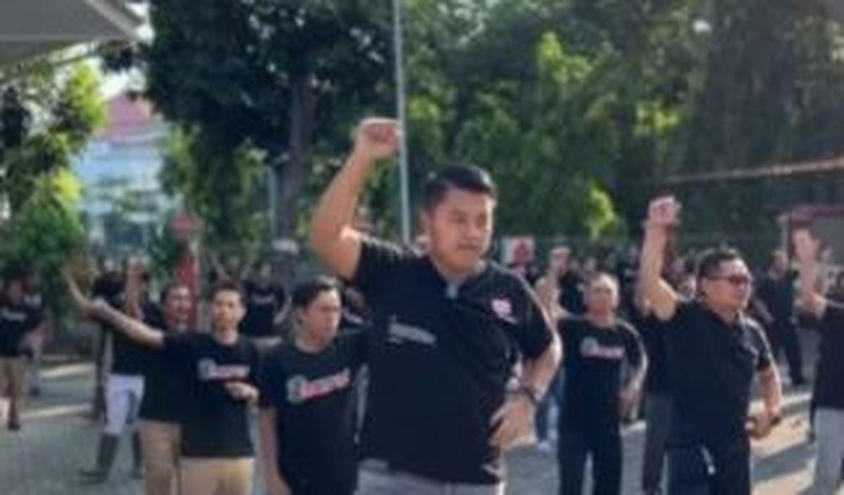 Kerap Bikin Konten