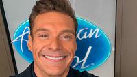 Ryan Seacrest Nominated for Male Star of the Year at the 2026 Critics' Choice Real TV Awards