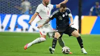 Inggris Gagal ke Final Piala Dunia 2026,  5 Pemain Ini Tampil di Bawah Harapan