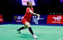 Tahukah Anda? Putri KW Petik Pelajaran Berharga Usai Kalah dari Akane Yamaguchi di Semifinal Korea Open 2025