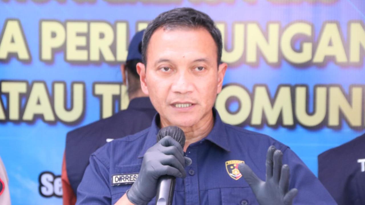 9 Orang Ditetapkan Tersangka Kasus Pemakzulan Bupati Pati Sudewo, Ada yang Jegal Kaki Polisi