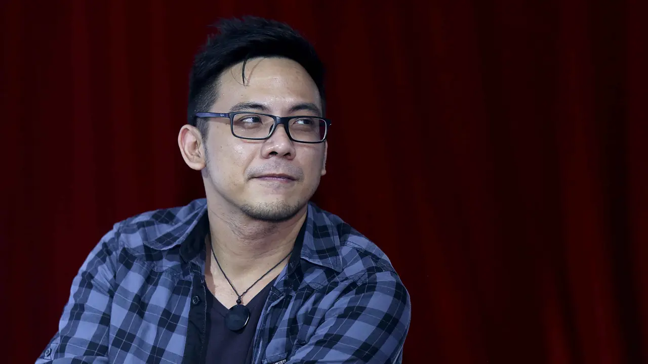[Bintang] David Noah