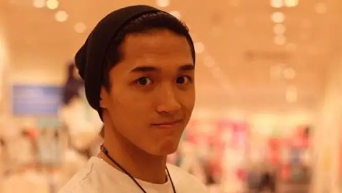 Wow, Ternyata Jonatan Christie Suaranya Keren Pas Nyanyi, Lho!