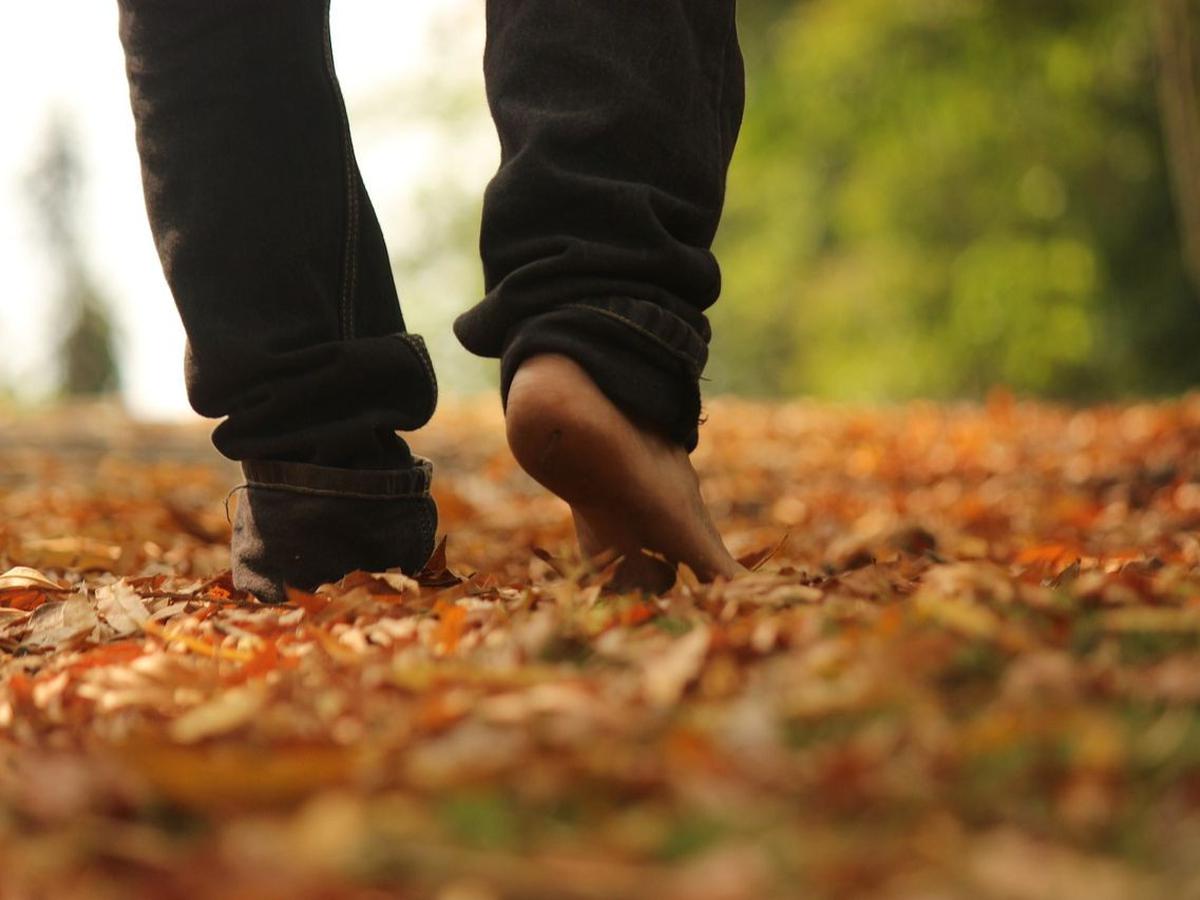 Mengenal Terapi Earthing