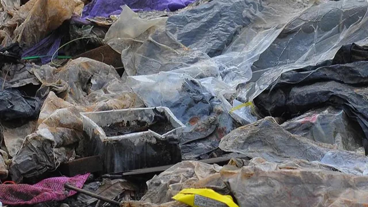 Sampah Perkotaan Ternyata Bisa Disulap Jadi Bahan Bakar untuk Produksi Semen