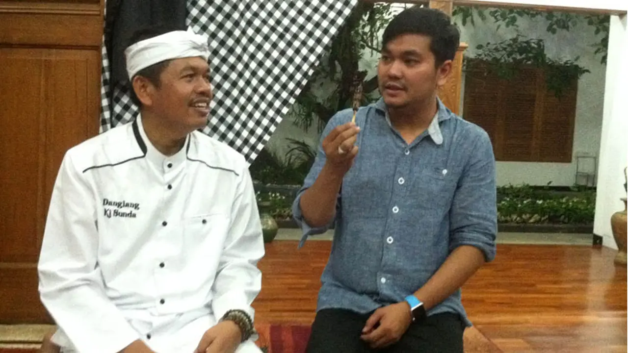 Indra Bekti