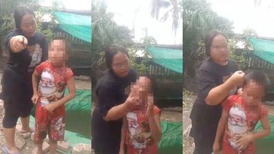 Bebek Mati Berujung Dugaan Penganiayaan Bocah 9 Tahun di Lampung