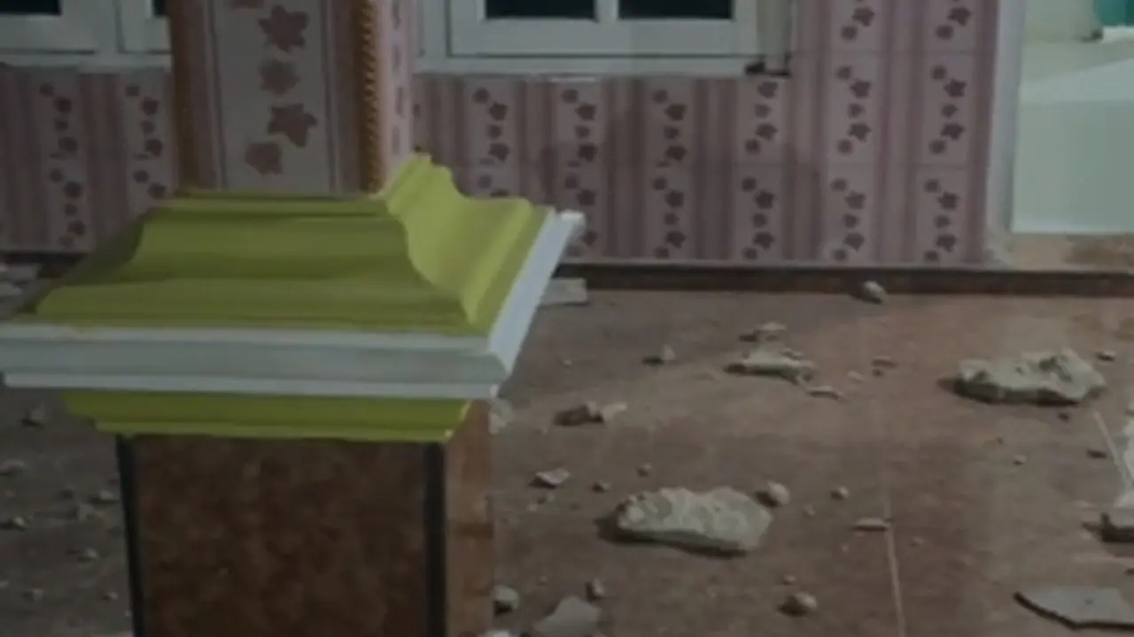 Gempa