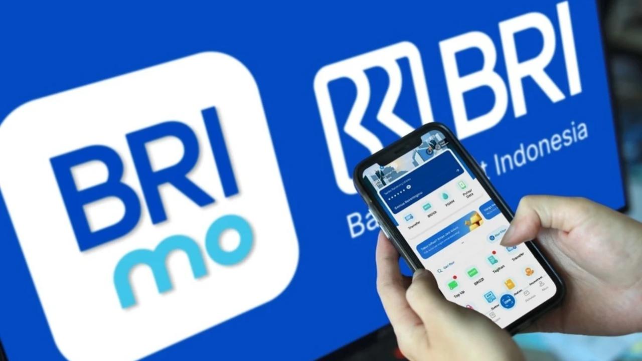 Layanan Bank BRI