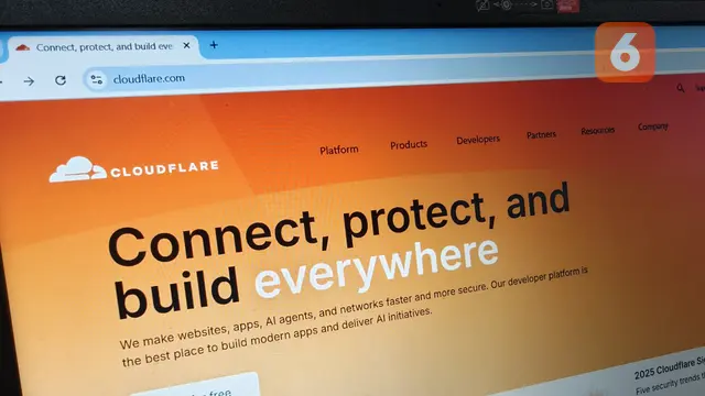 Cloudflare