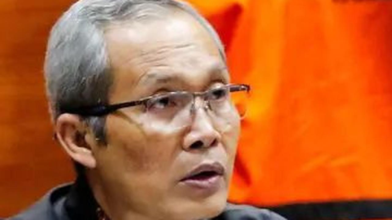 KPK Ungkap Kasus Korupsi Rumah Dinas DPR RI Ada Mark Up Harga