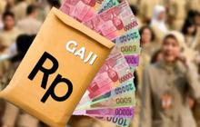 Otak-Atik Gaji PNS untuk Bertahan Hidup, Pilih Tahan Belanja dan Porsi Tabungan Terkuras