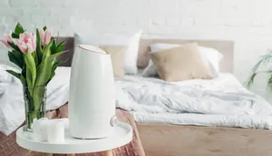 Rekomendasi Air Purifier AZKO untuk Jaga Kualitas Udara di Rumah