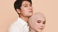 Prewed Lesti Kejora dan Rizky Billar (Instagram/riomotretofficial)