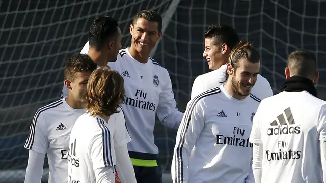 Real Madrid