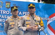 Reuni Akbar 212 Digelar di Monas, Polda Metro Siapkan Pengamanan dan Rekayasa Lalu Lintas