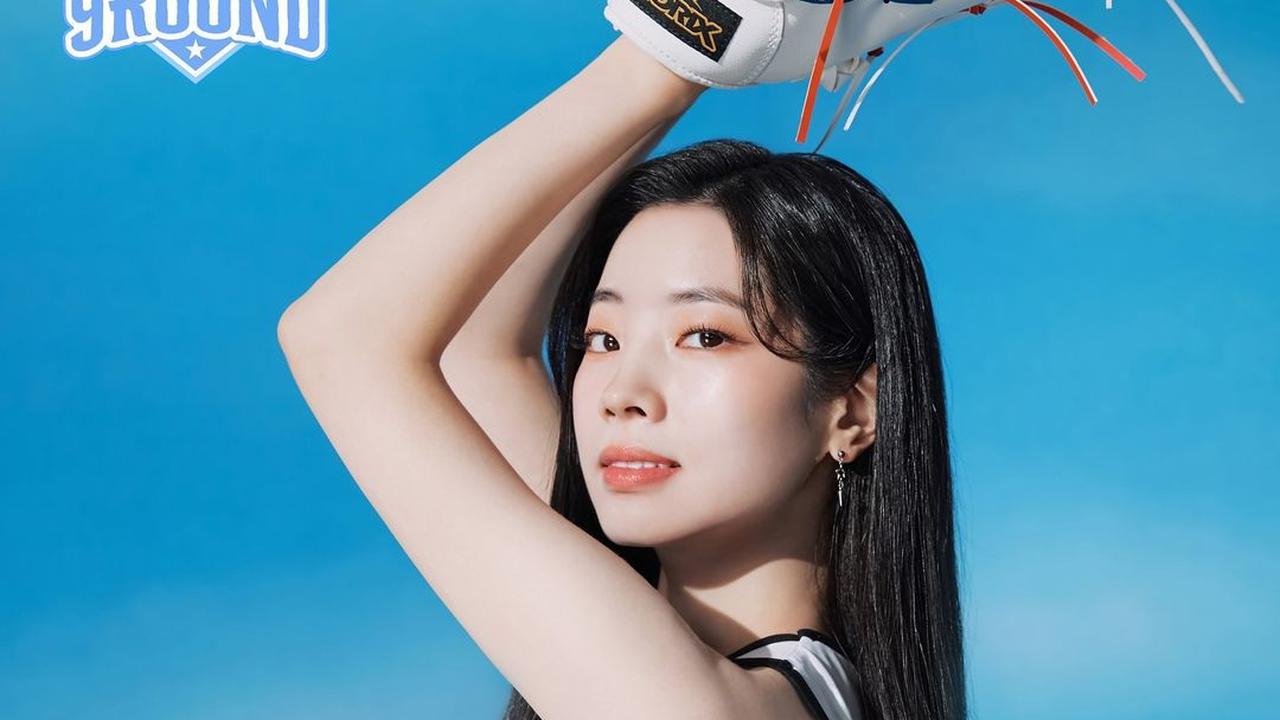 Daftar Berat Badan Member TWICE Lengkap dengan Cara Diet Ideal ala Mereka, Ada yang Masih Makan Rutin - Ngemil