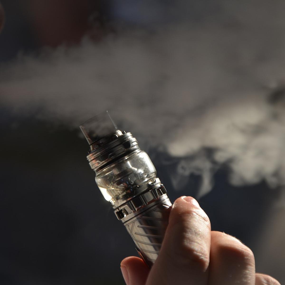 7 Bahaya Vape Bagi Perempuan, Masalah Kesuburan hingga Tingkatkan Risiko Keguguran