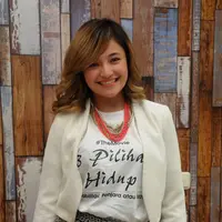 Marshanda mengunggah video seru-seruan hanya untuk menuai sensasi?. (Liputan6.com) 