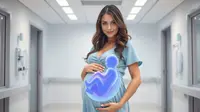 Ciri-ciri Air Ketuban Merembes: Panduan Lengkap untuk Ibu Hamil