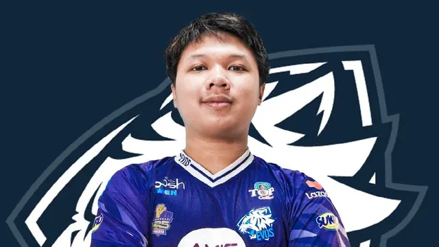 Ikhsan “Luminaire”