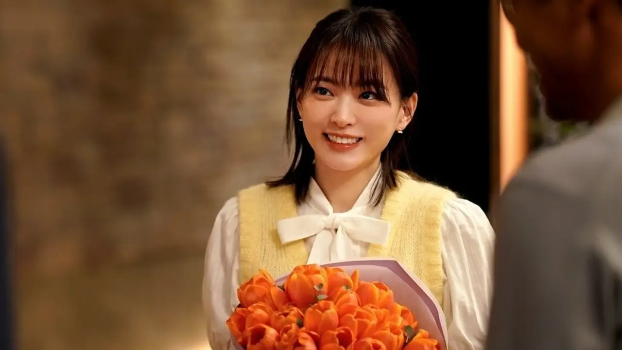 Chun Woo Hee dalam drakor Atypical Family. (JTBC via Soompi)