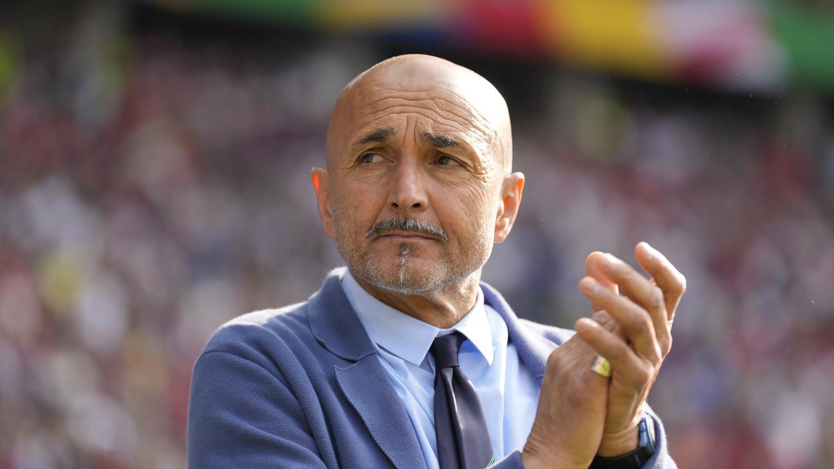 5 Calon Pengganti Luciano Spalletti di Timnas Italia