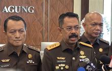 Fokus Utama Wakil Jaksa Agung Asep Nana Usai Dilantik