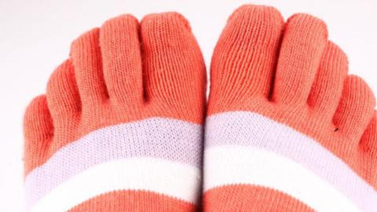 Kaki Anda sering bengkak? Ini solusinya!