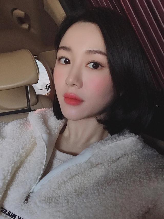 Lee Da In. (Instagram/ xx__dain)