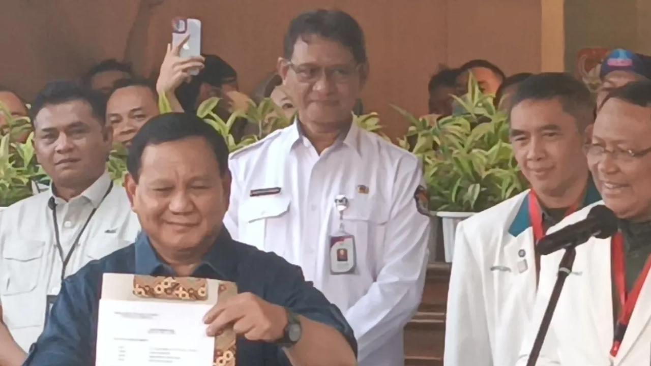 Dok. Istimewa