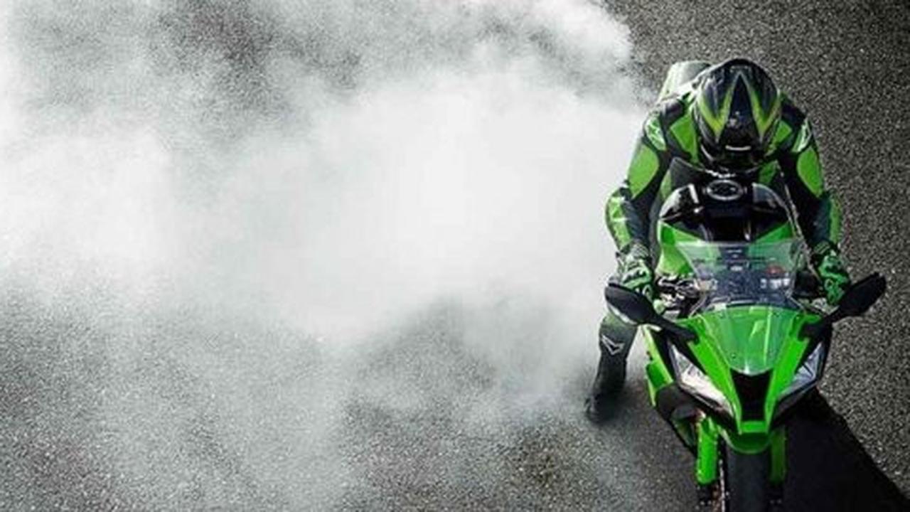 Kawasaki buat Ninja ZX-10R terbaru, rilis 2016