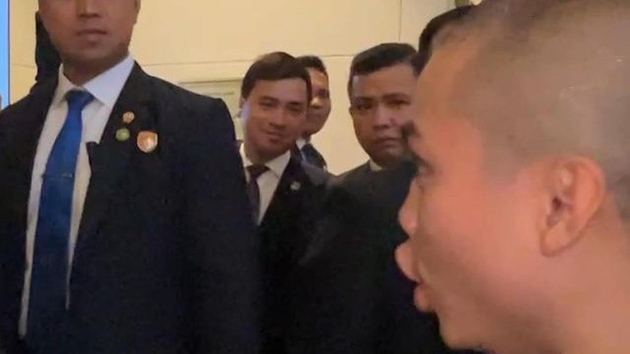 Dok. Istimewa