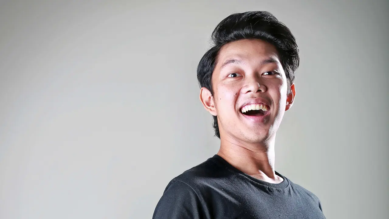 [Bintang] Bayu SKAK