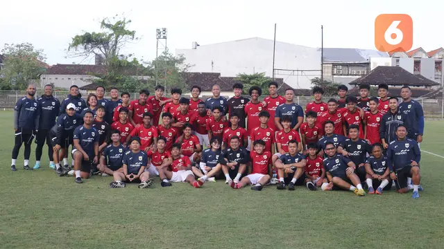 Timnas Indonesia U-17