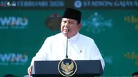 Top 3: Prabowo Pamer Efisiensi 4 Kali Lipat Dibanding 2024