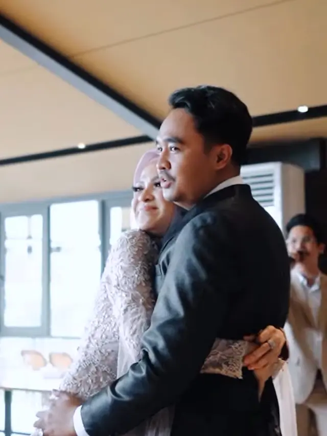 Delia Septianti Menikah Lagi