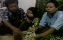 Bayinya meninggal karena asap, orang tua bingung bayar RS Rp 16 juta